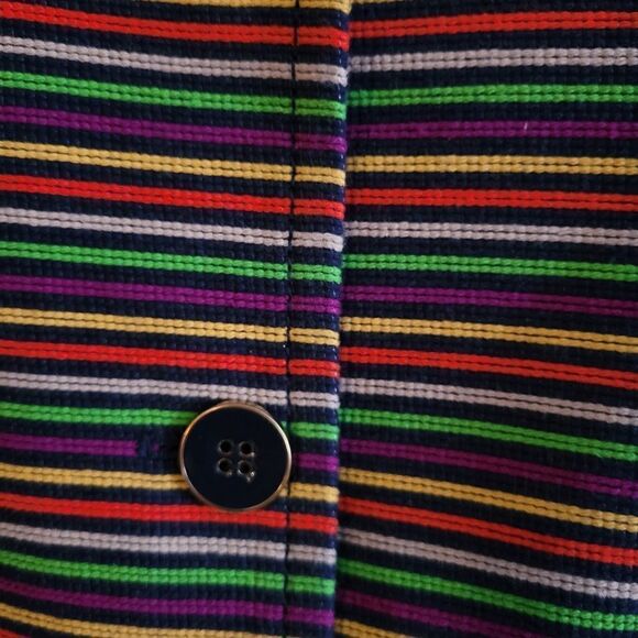 Talbots Women's Long Sleeve Jacket Size : 2 Pre-owned - Picture 3 of 5